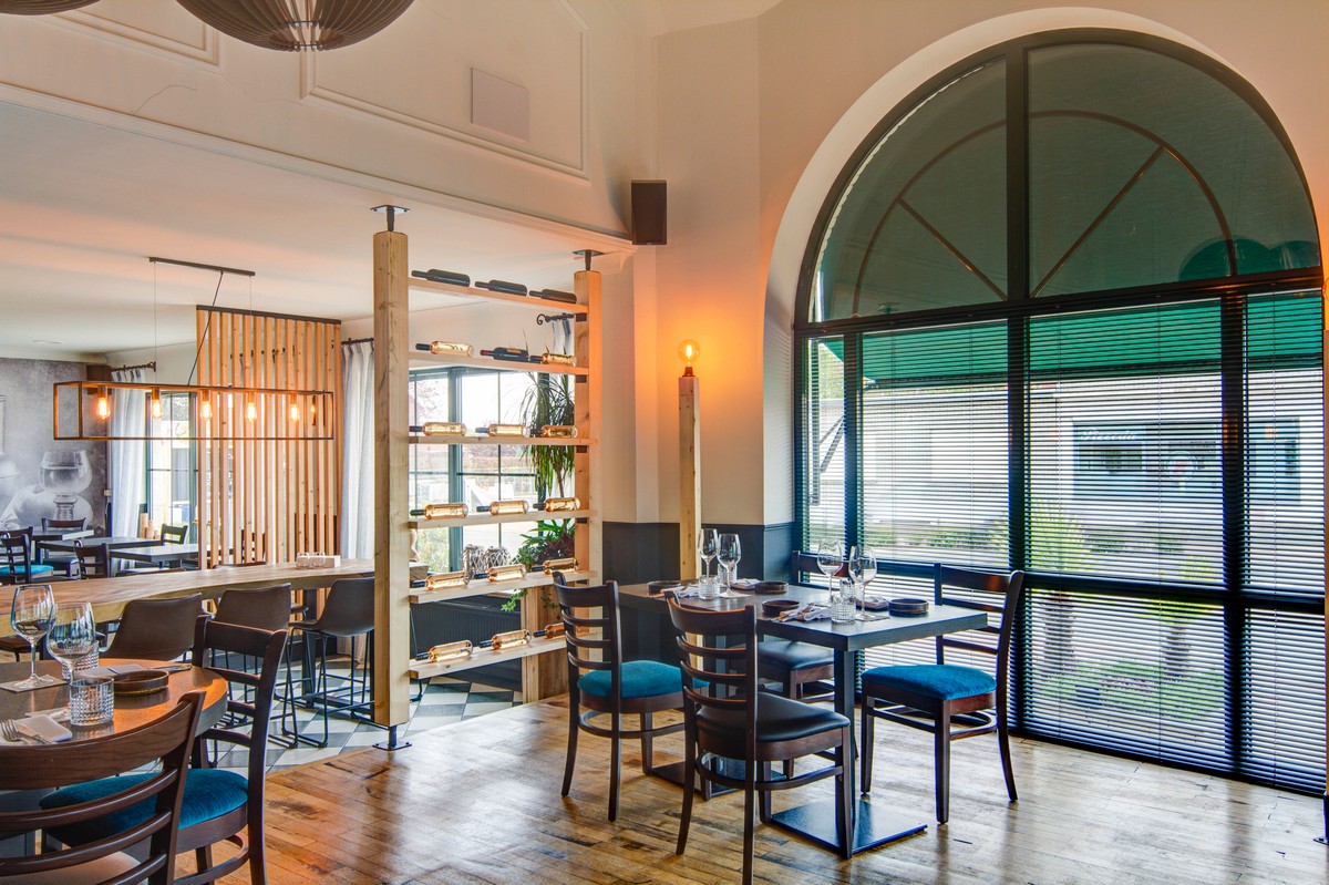 Foto van Bistro Den Arend