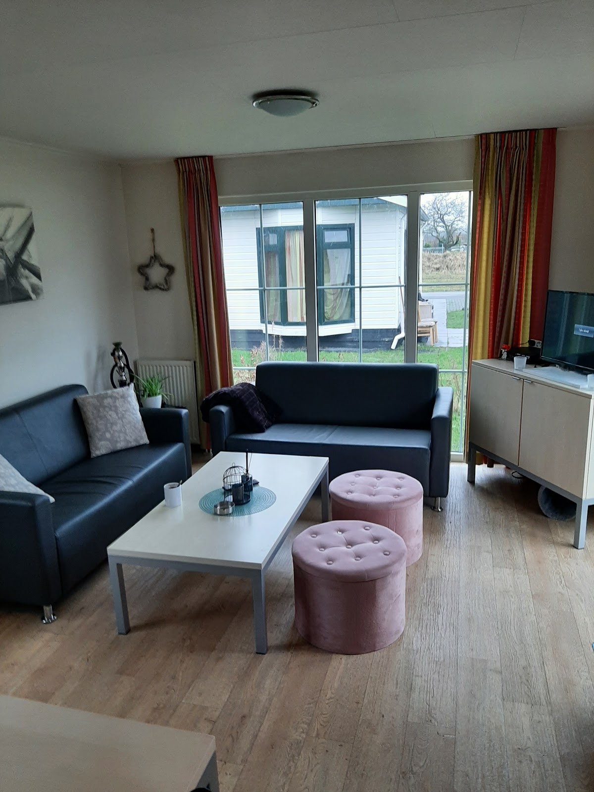 Foto van Servicevereniging Resort Rivierendal