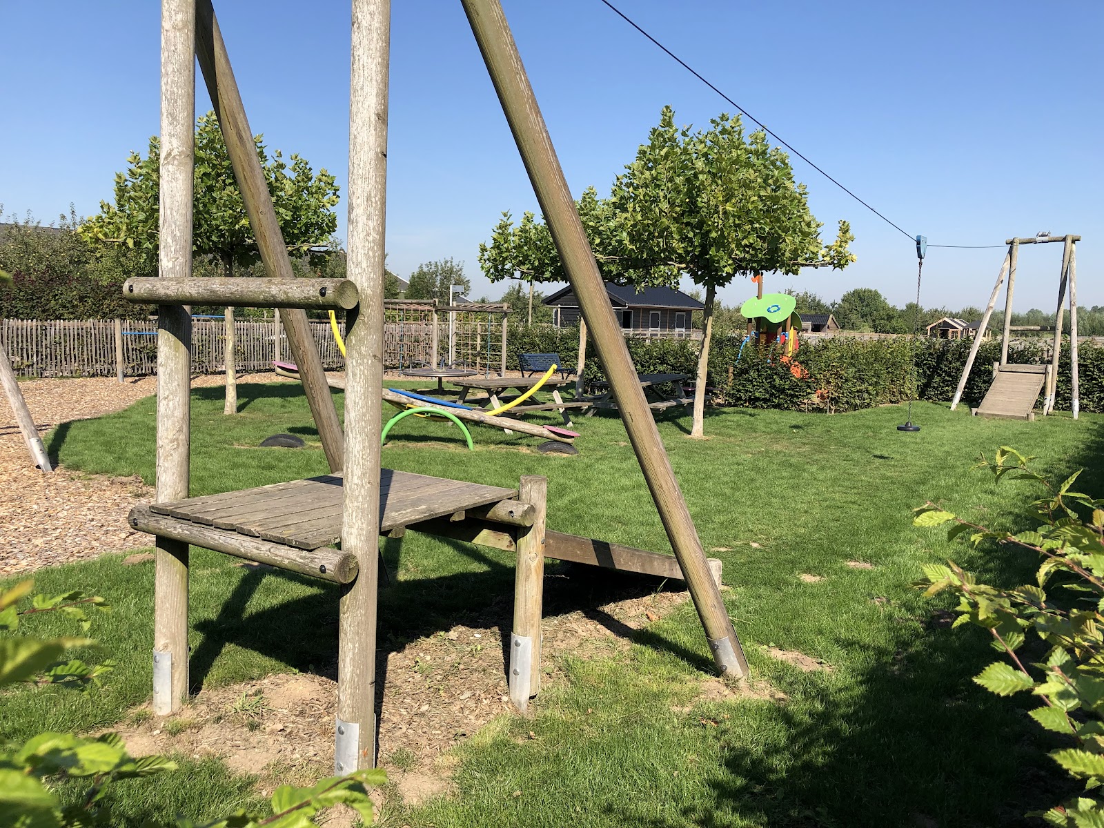 Foto van Nationaal Fruitpark Ochten