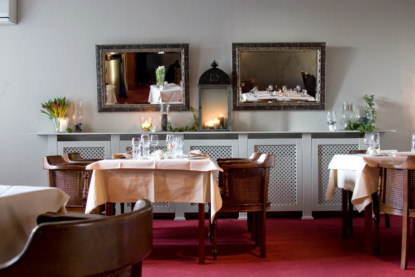 Foto van Restaurant & Kookstudio Oasis