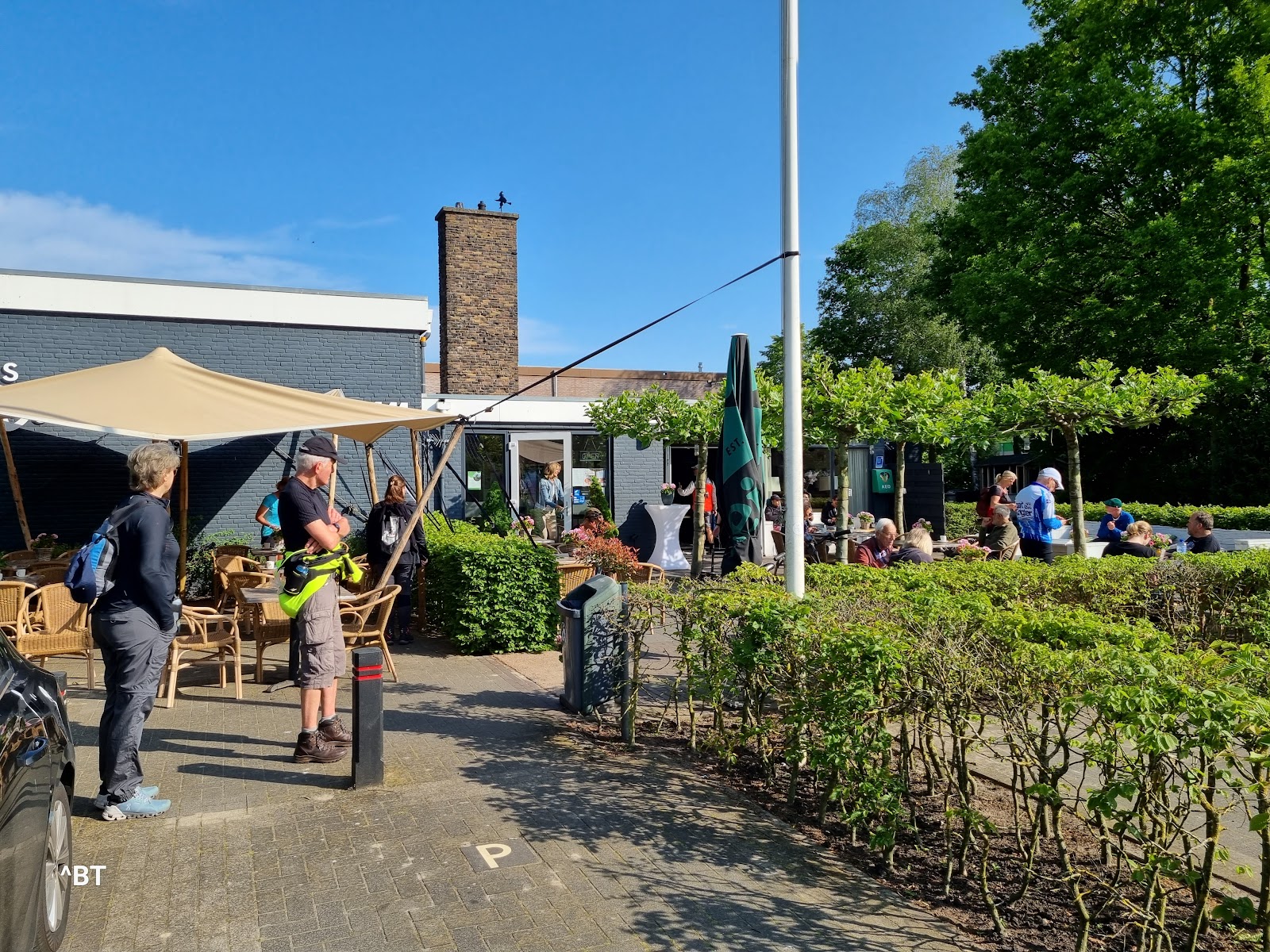 Foto van Ons Centrum