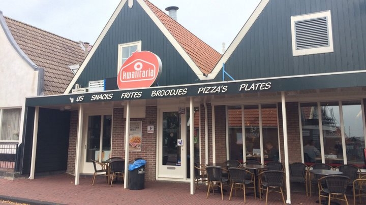Foto van Kwalitaria De Bolder Urk