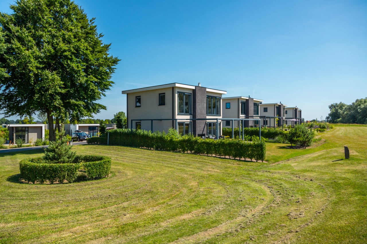 Foto van EuroParcs Marina Strandbad