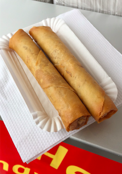 Foto van Loempia's Van-Vu