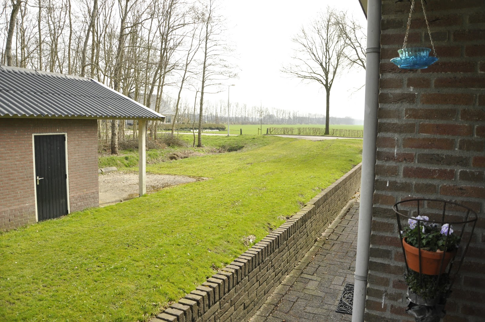 Foto van Bed and Breakfast 't Olde Wief
