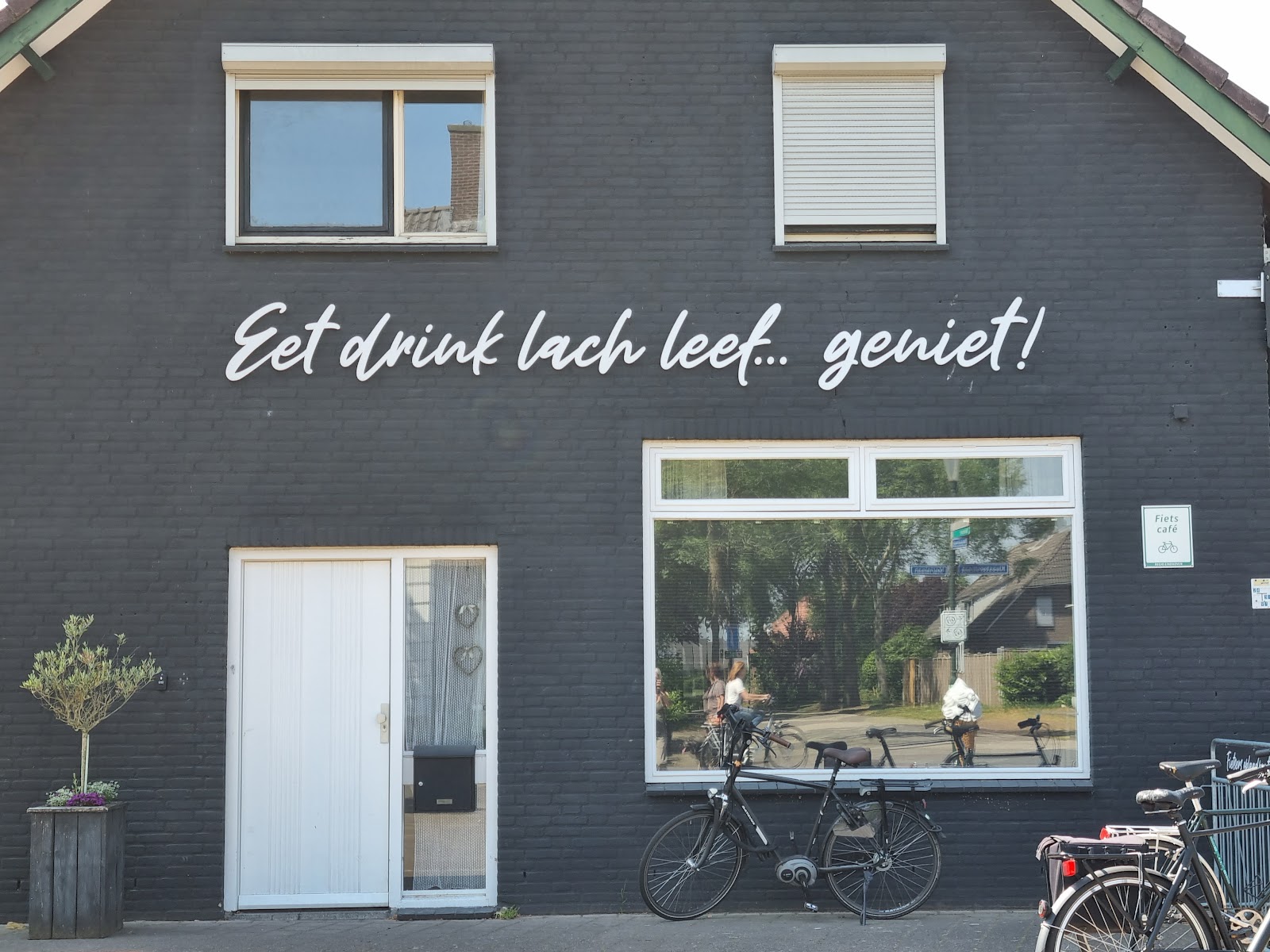 Foto van Ons Jantje