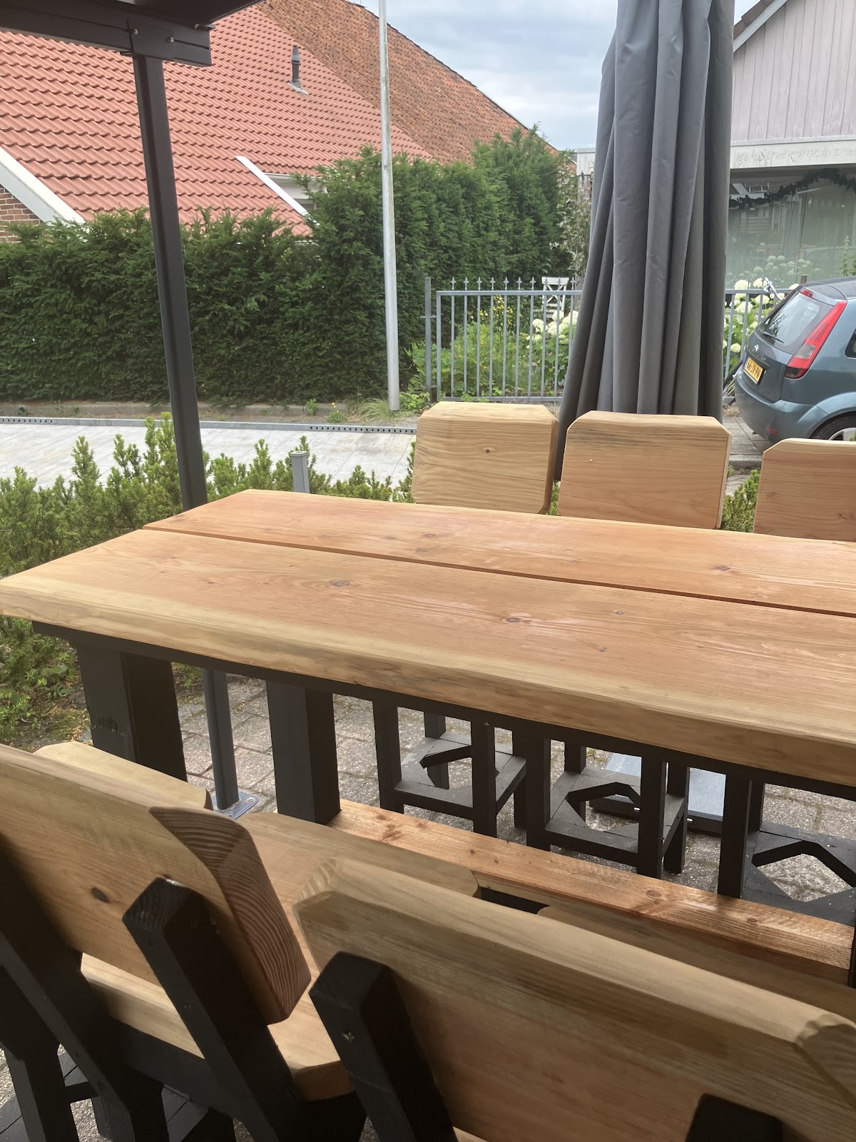 Foto van Eetcafé "Gerak"