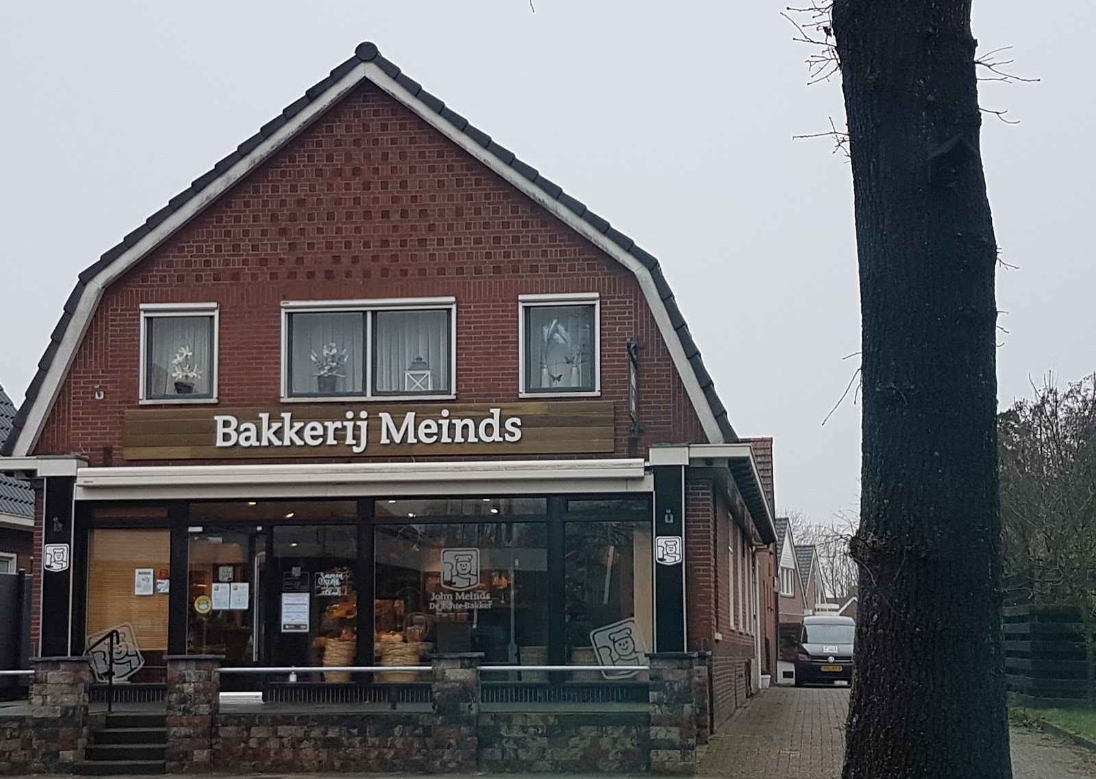 Foto van De Echte Bakker