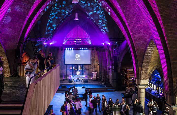 Foto van De Kerk Oostelbeers
