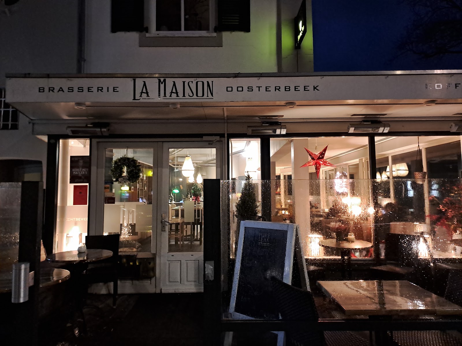Foto van La Maison