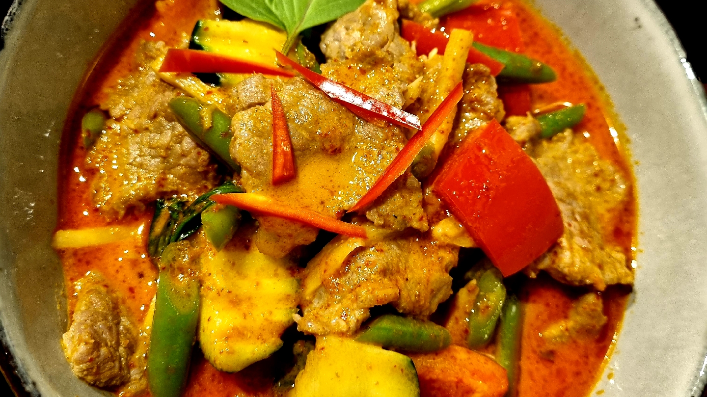Foto van Thai Food by Delicious