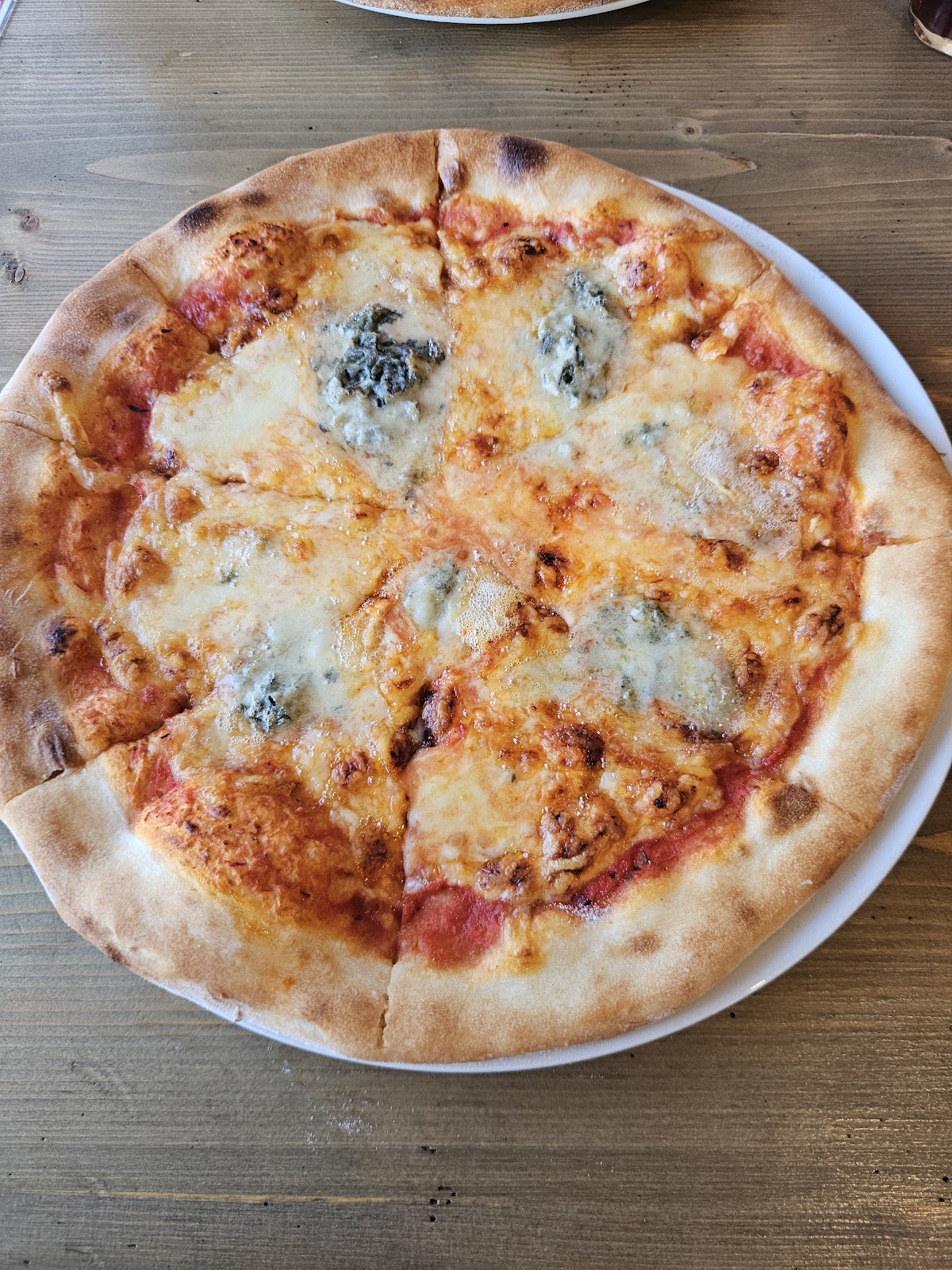 Foto van pizzaria Oosterland