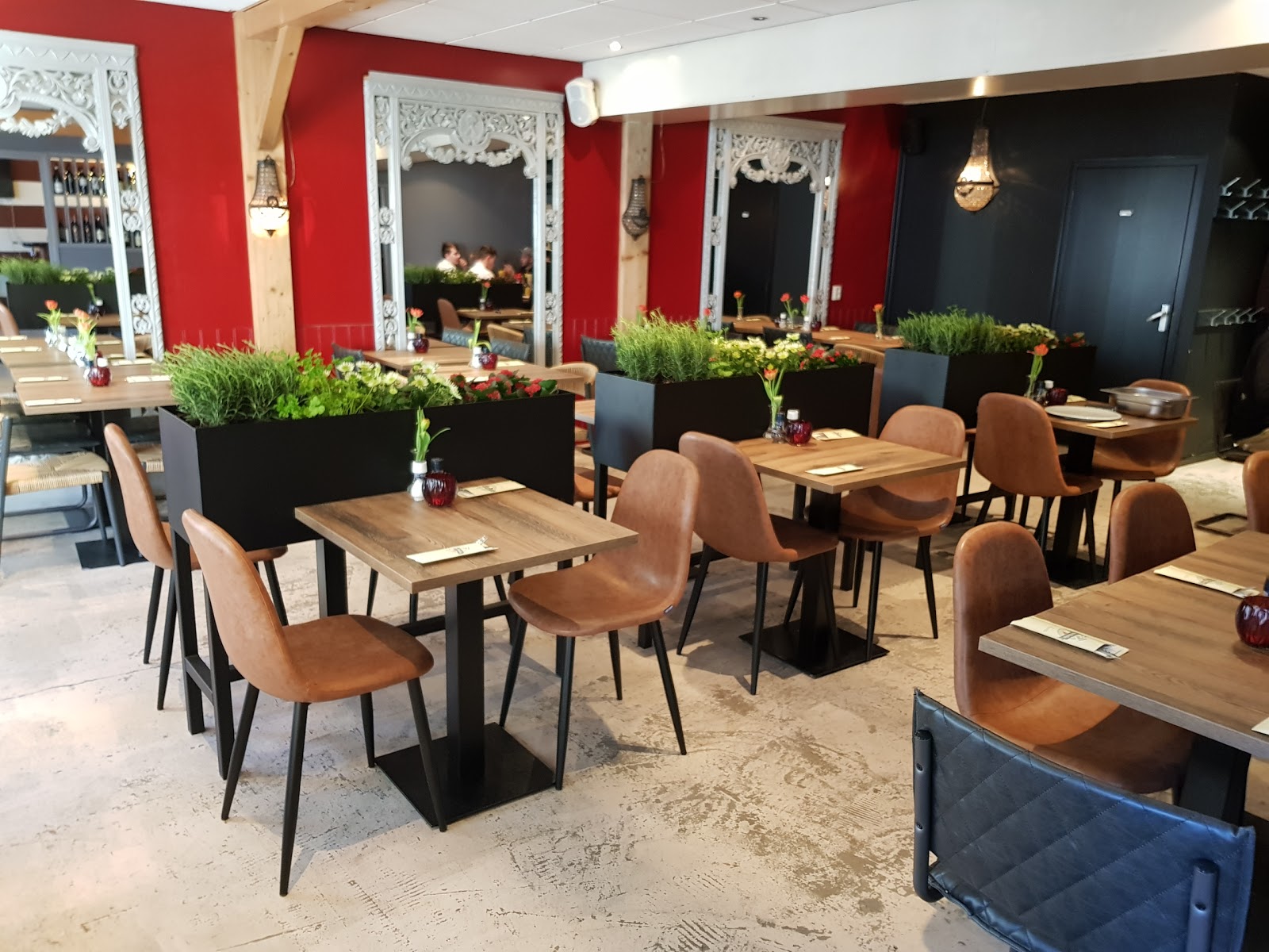 Foto van Ristorante Pizzeria La Vita Bella