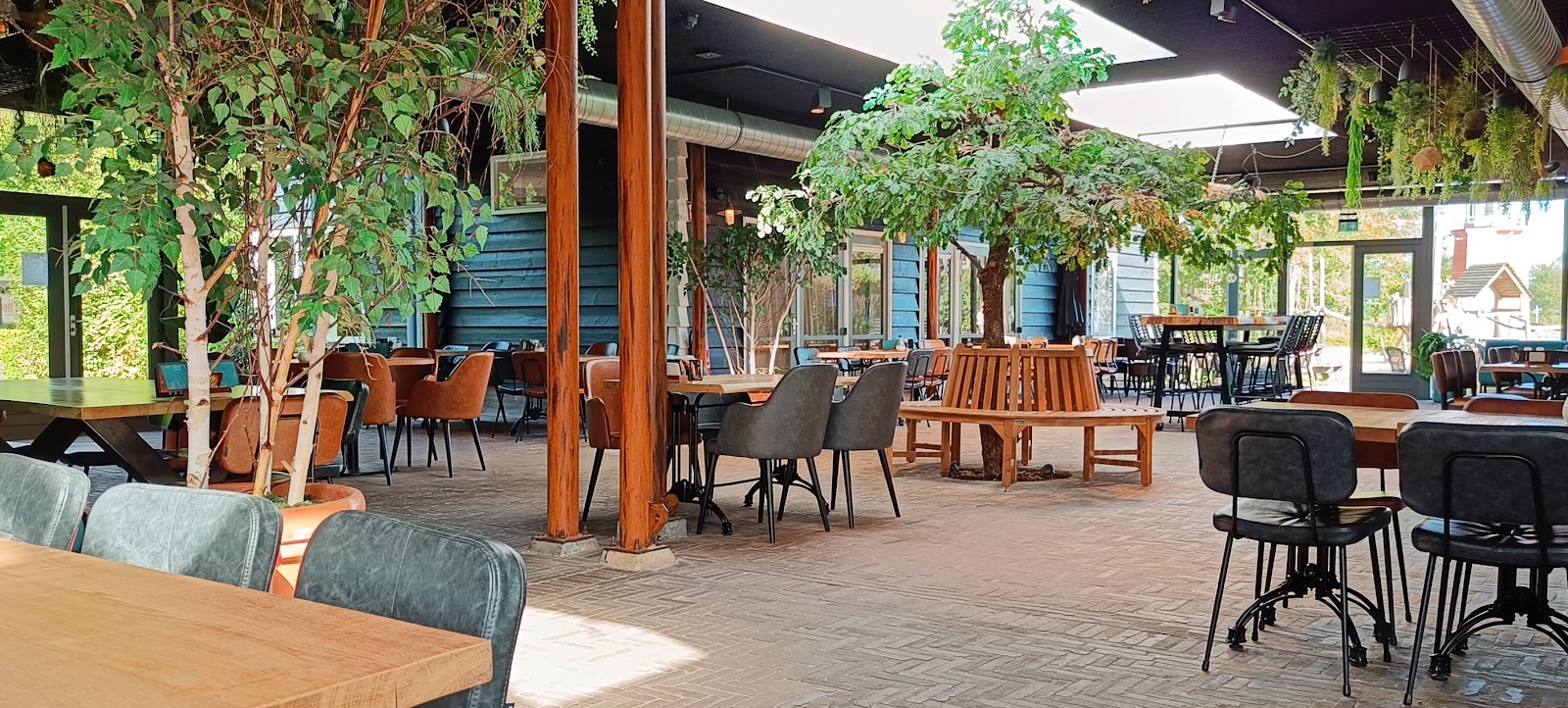 Foto van Restaurant & GrandCafé de Pekelinge