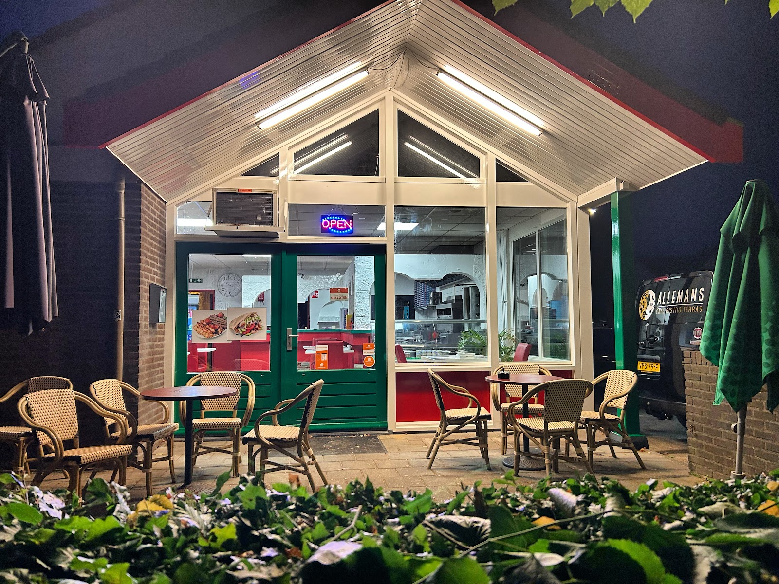 Foto van La Vita Pizzeria en Grillroom