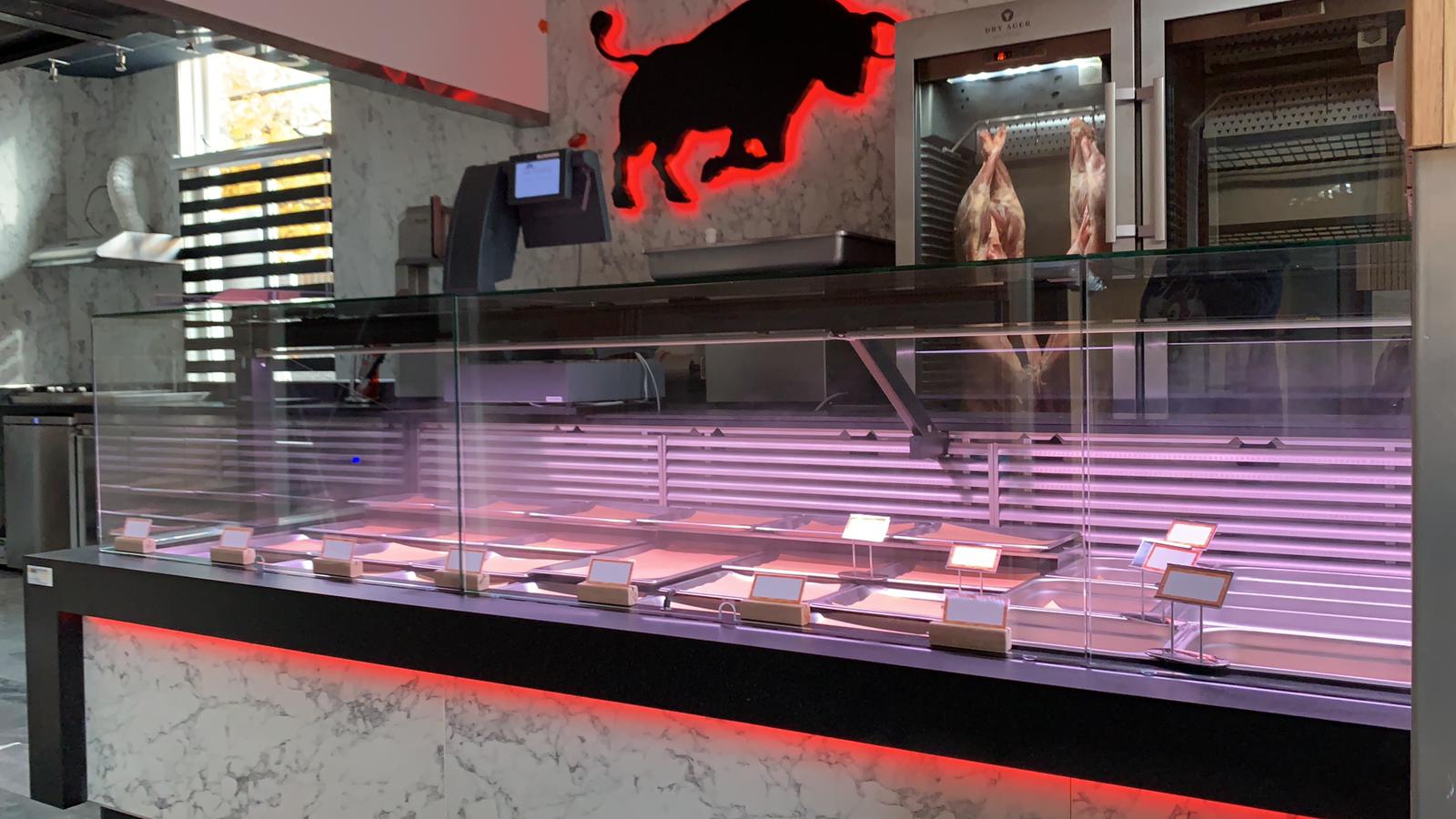 Foto van La Viande