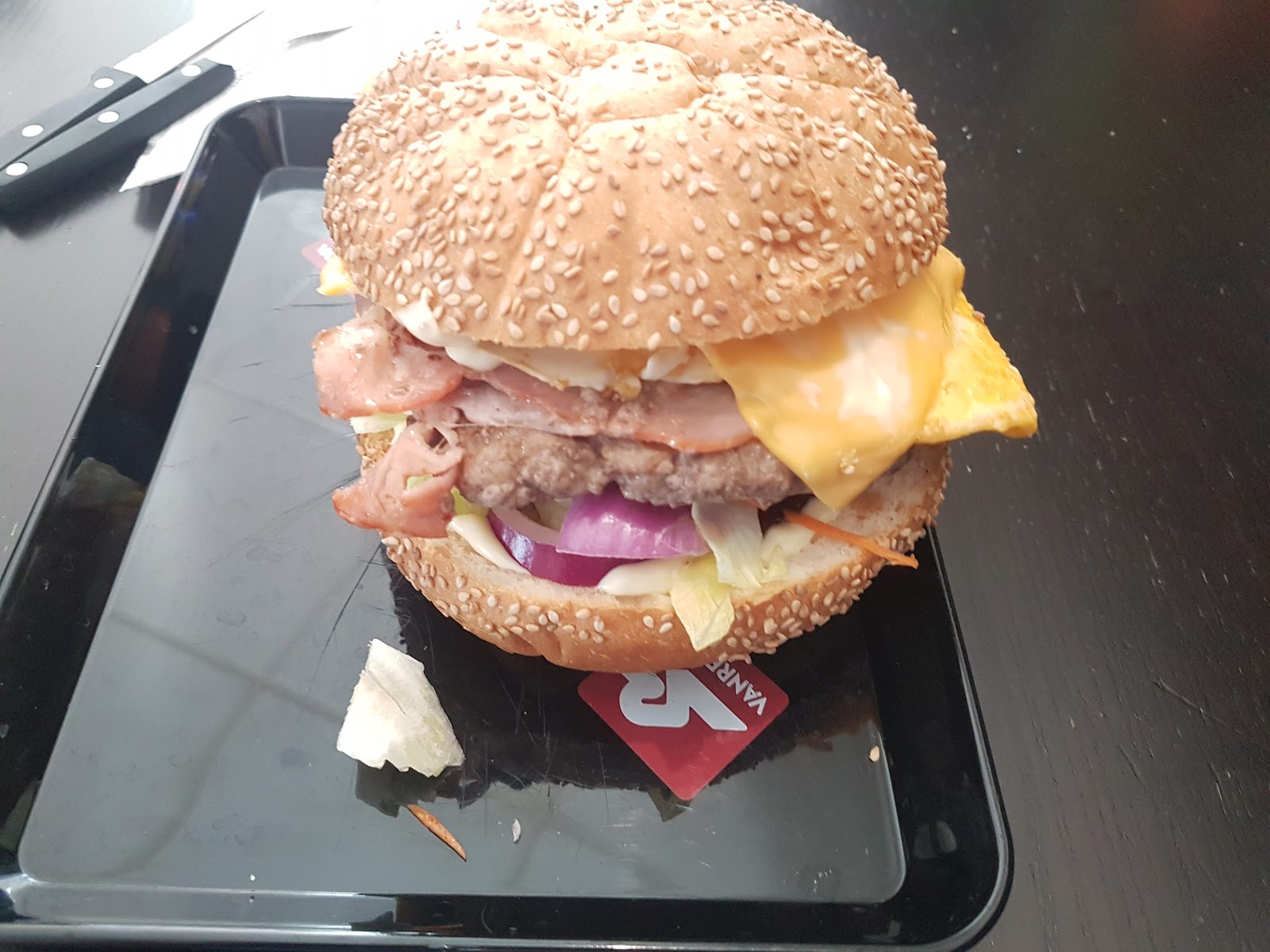 Foto van de Ambacht
