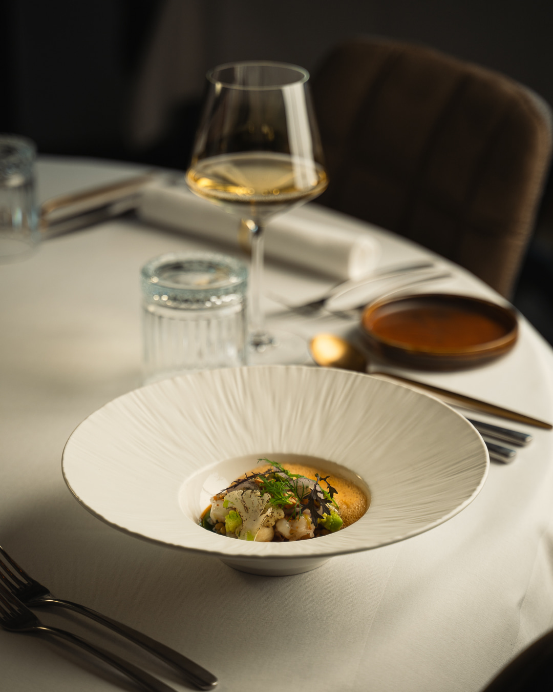 Foto van Cuisine by Tromp