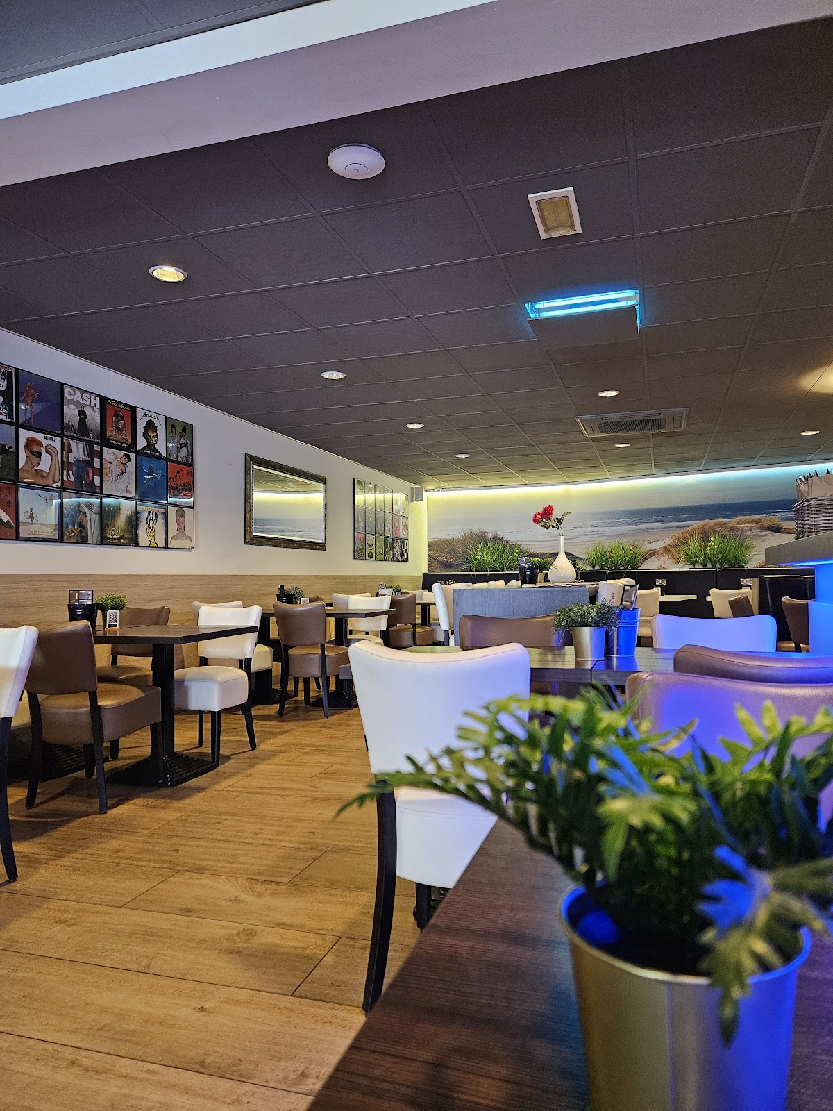 Foto van Cafetaria Oostvoorne