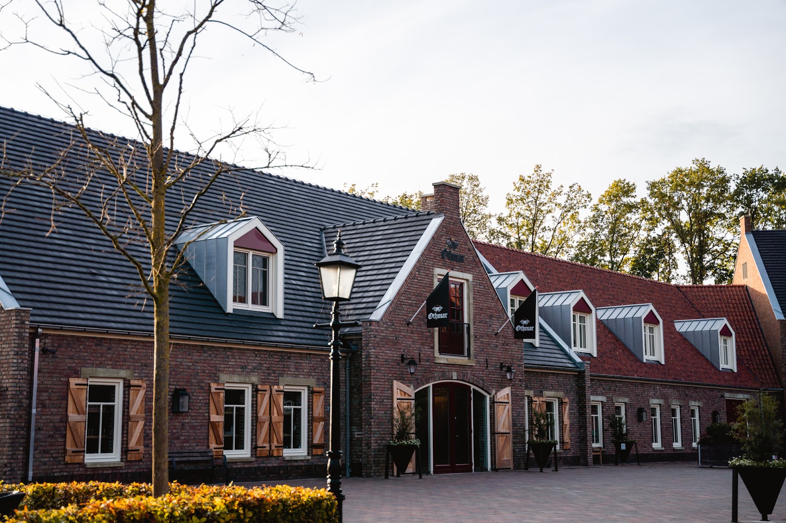 Foto van Othmar Herberg