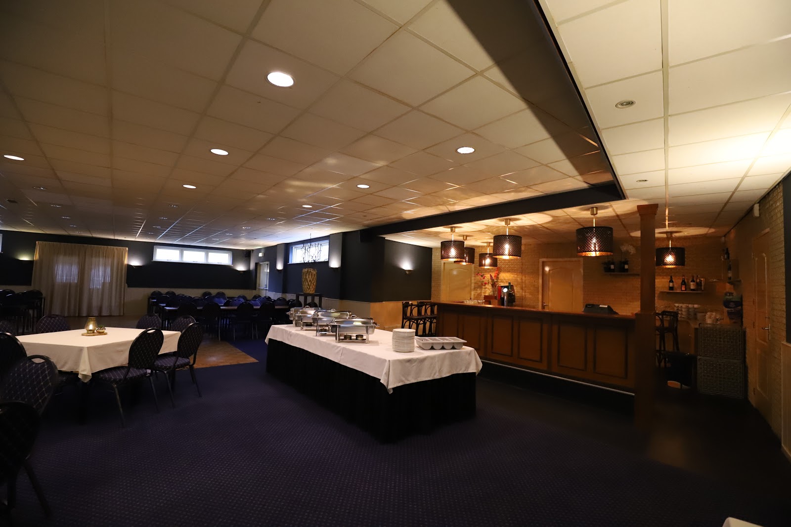 Foto van Cafe Bos
