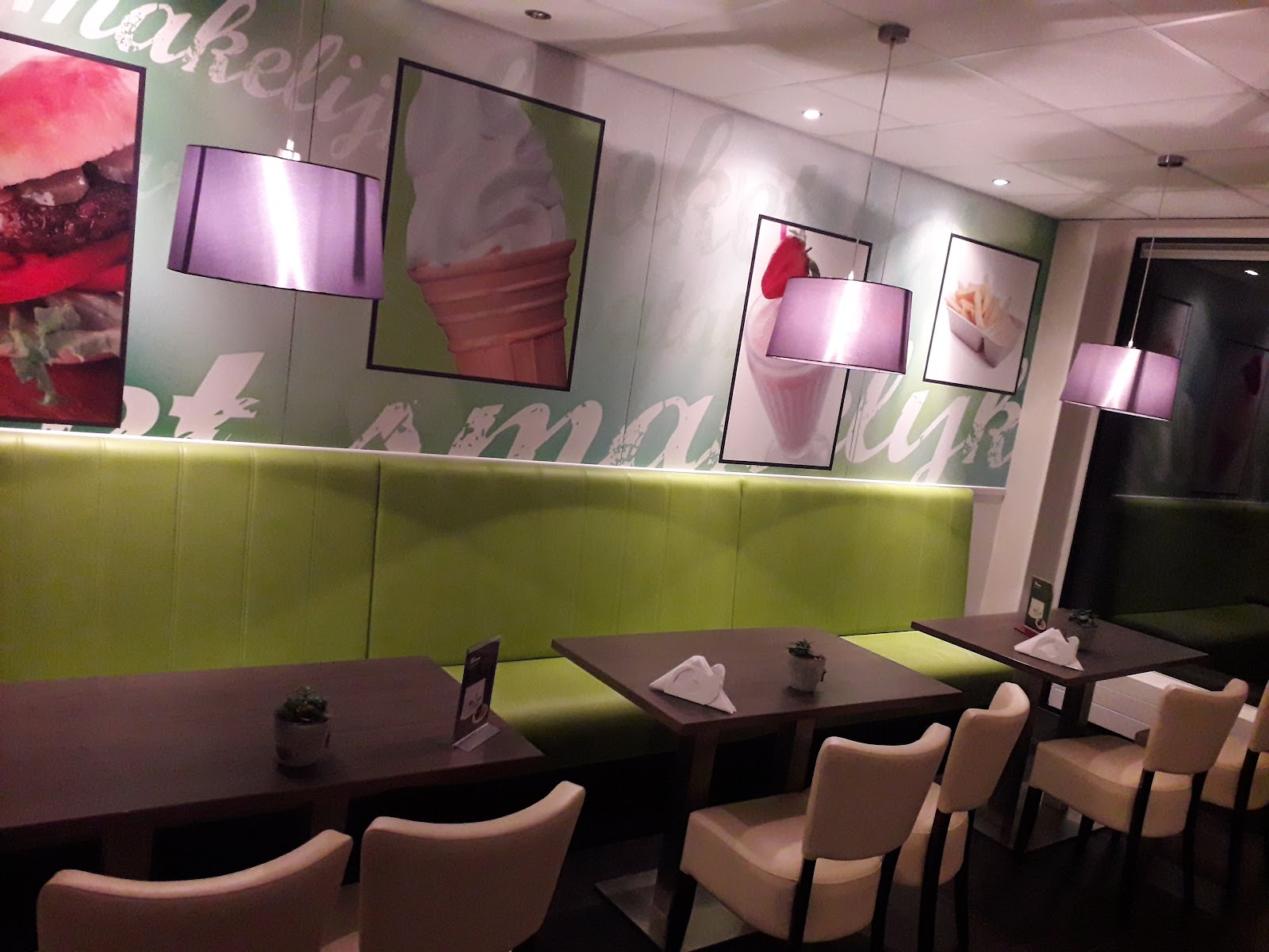 Foto van Snackcorner de Mollum