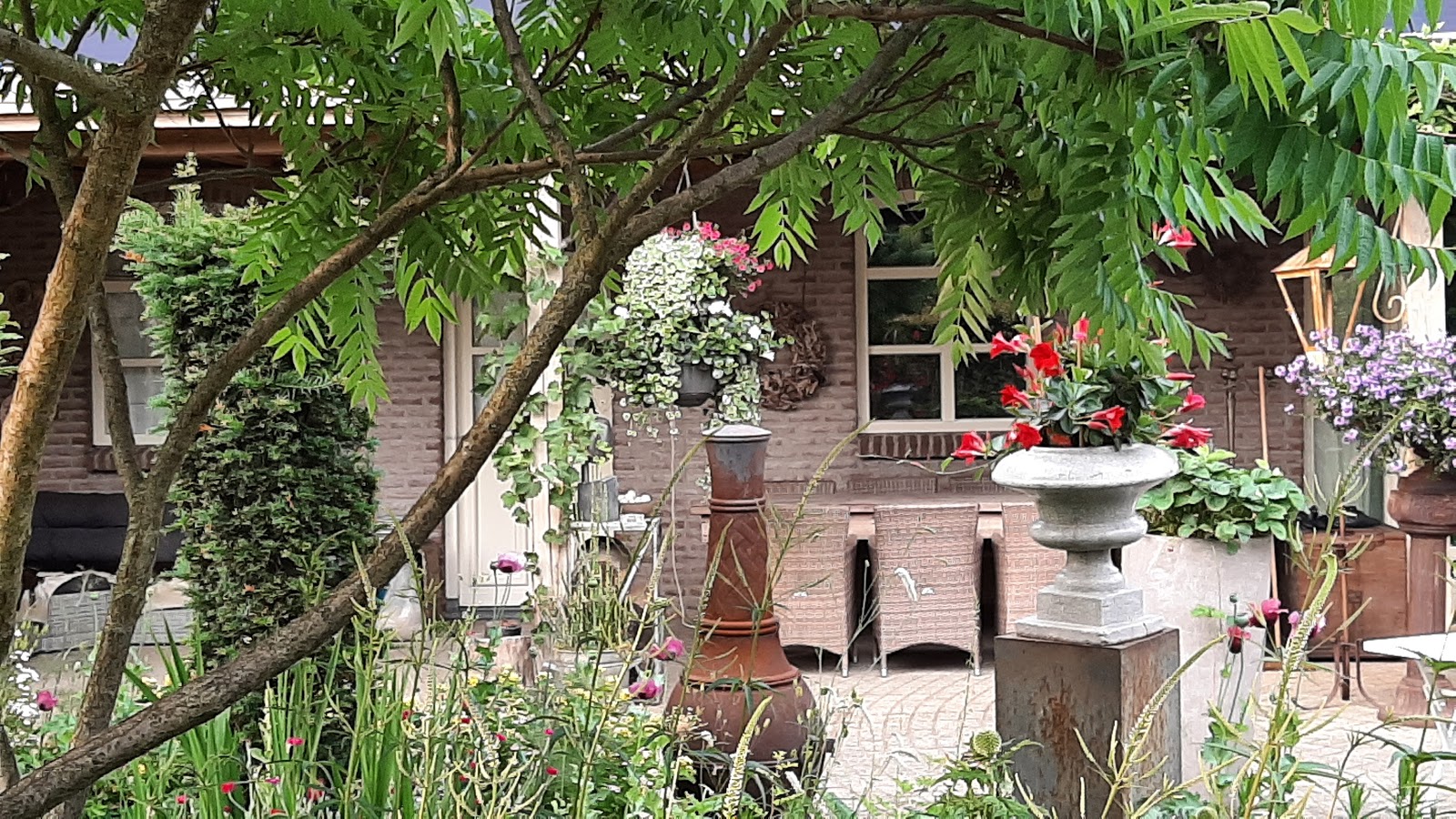 Foto van Casa di Fiore