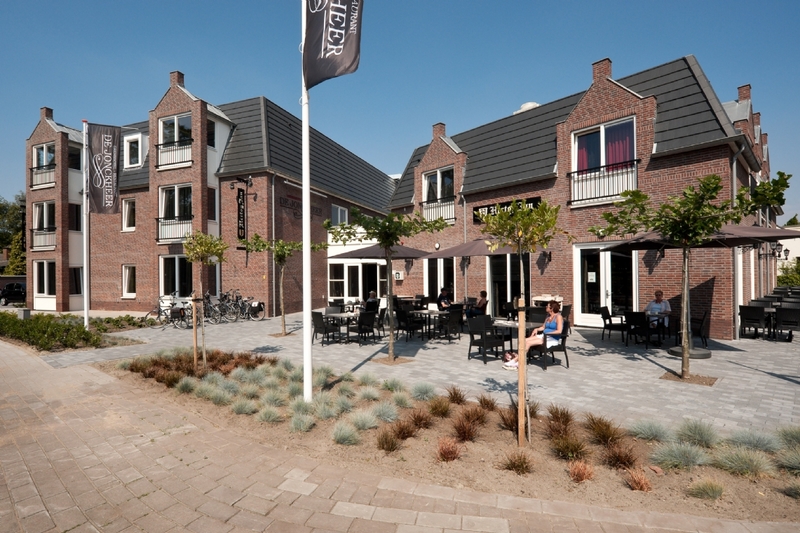 Foto van Grenshotel- Restaurant de Jonckheer