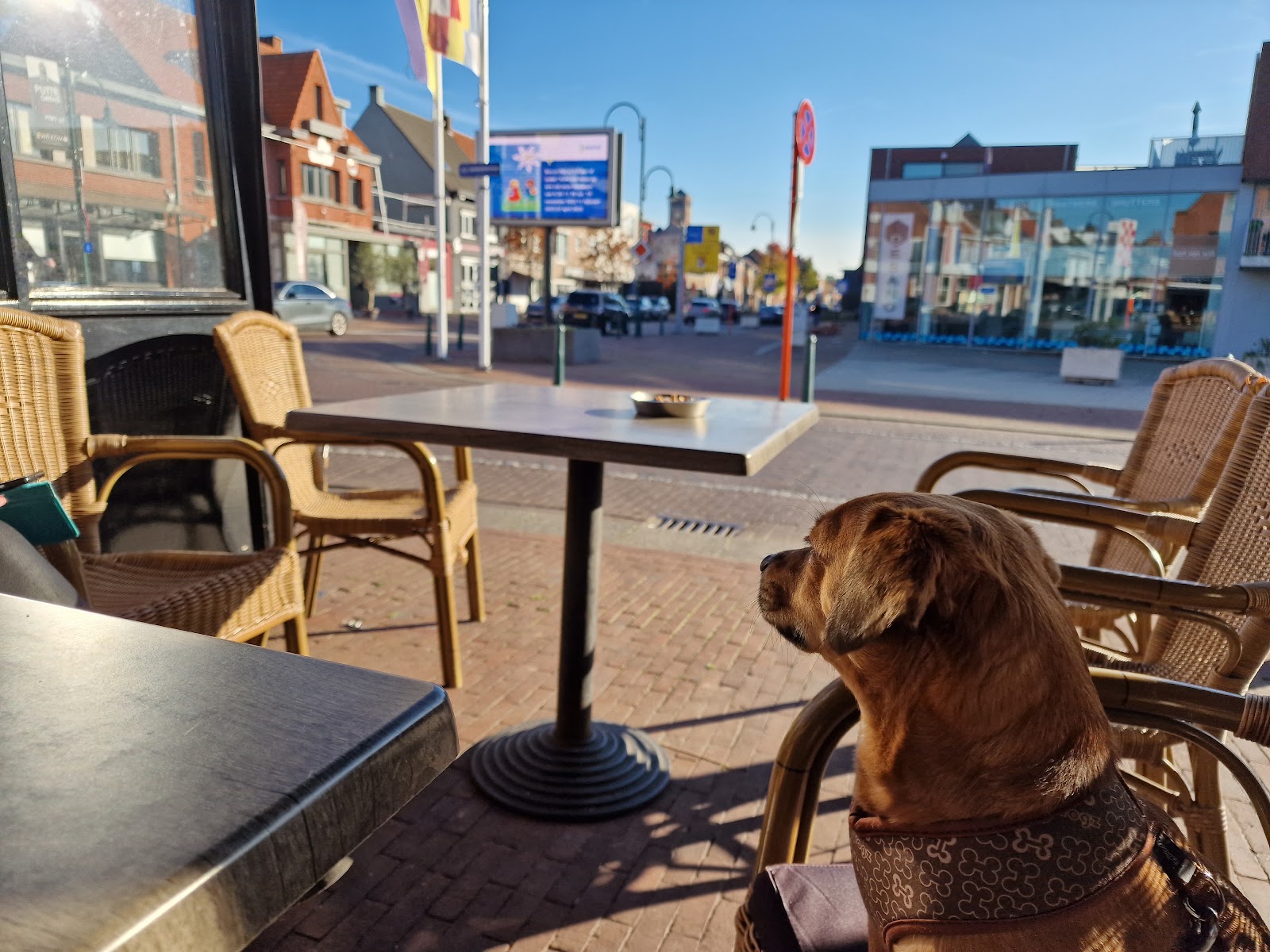 Foto van Taverne Grenszicht