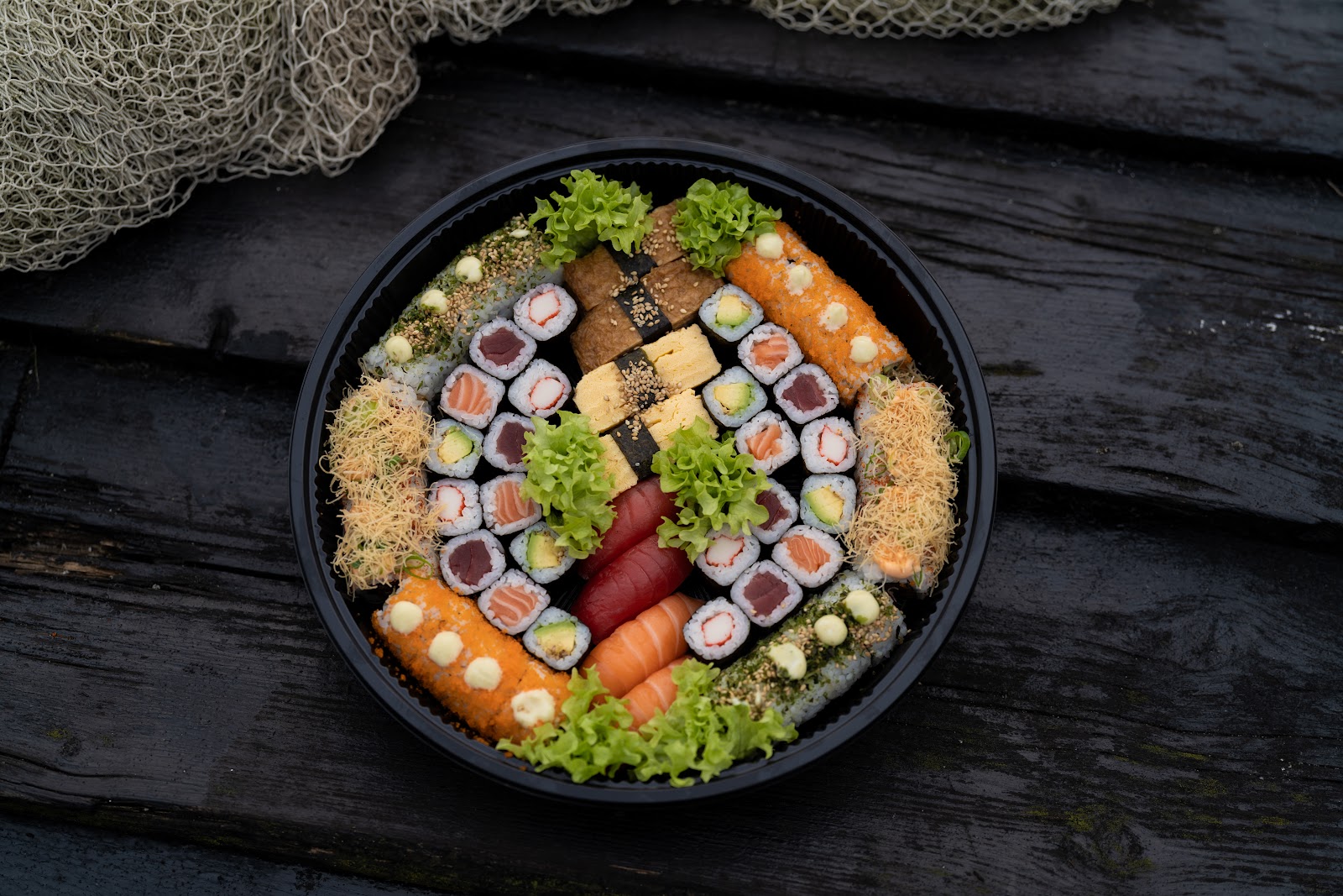 Foto van Umai Delivery