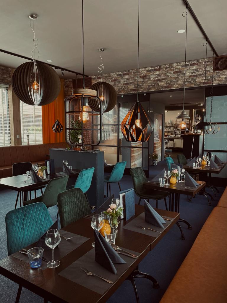 Foto van Bianca's Brasserie en B&B