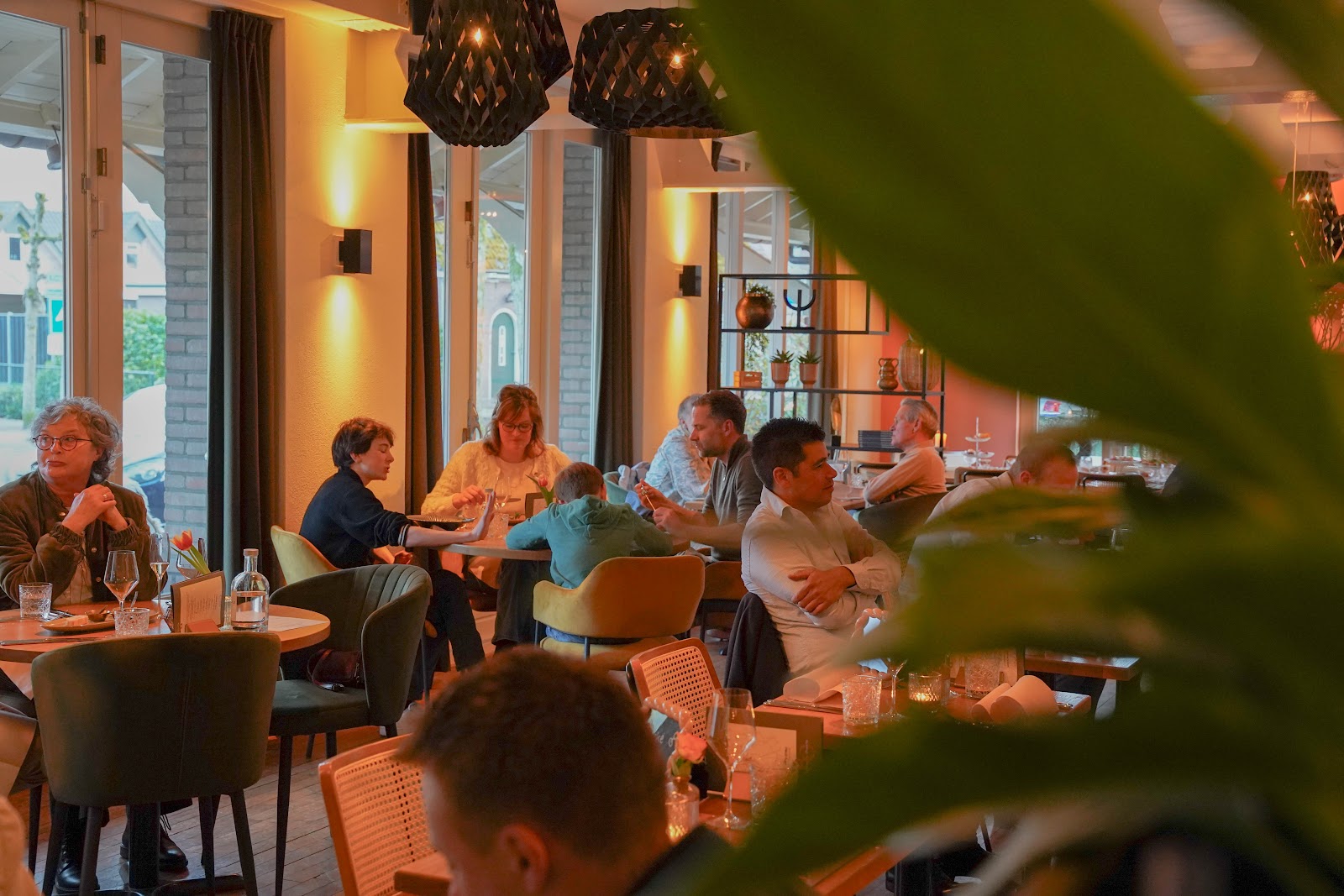 Foto van Brasserie Otterlo