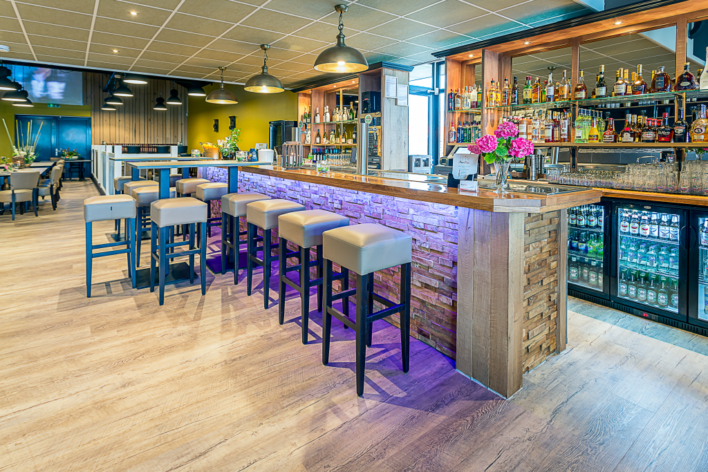 Foto van Restaurant-Café AanEen - Emmeloord