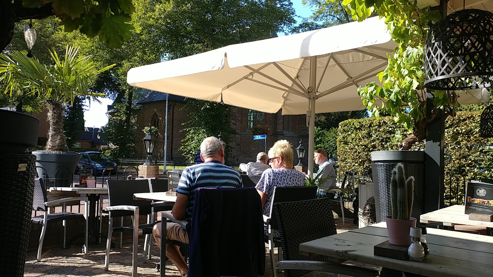 Foto van Eetcafé De 3-Ster