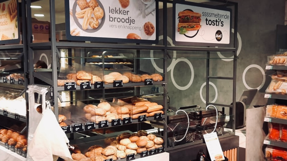 Foto van The Tosti Club Otterlo