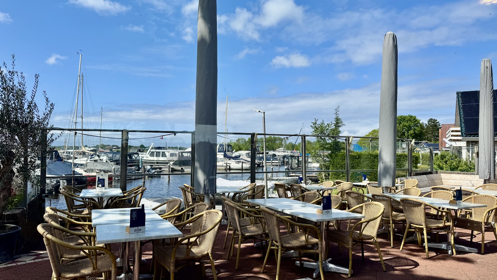Foto van Brasserie Vennemeer