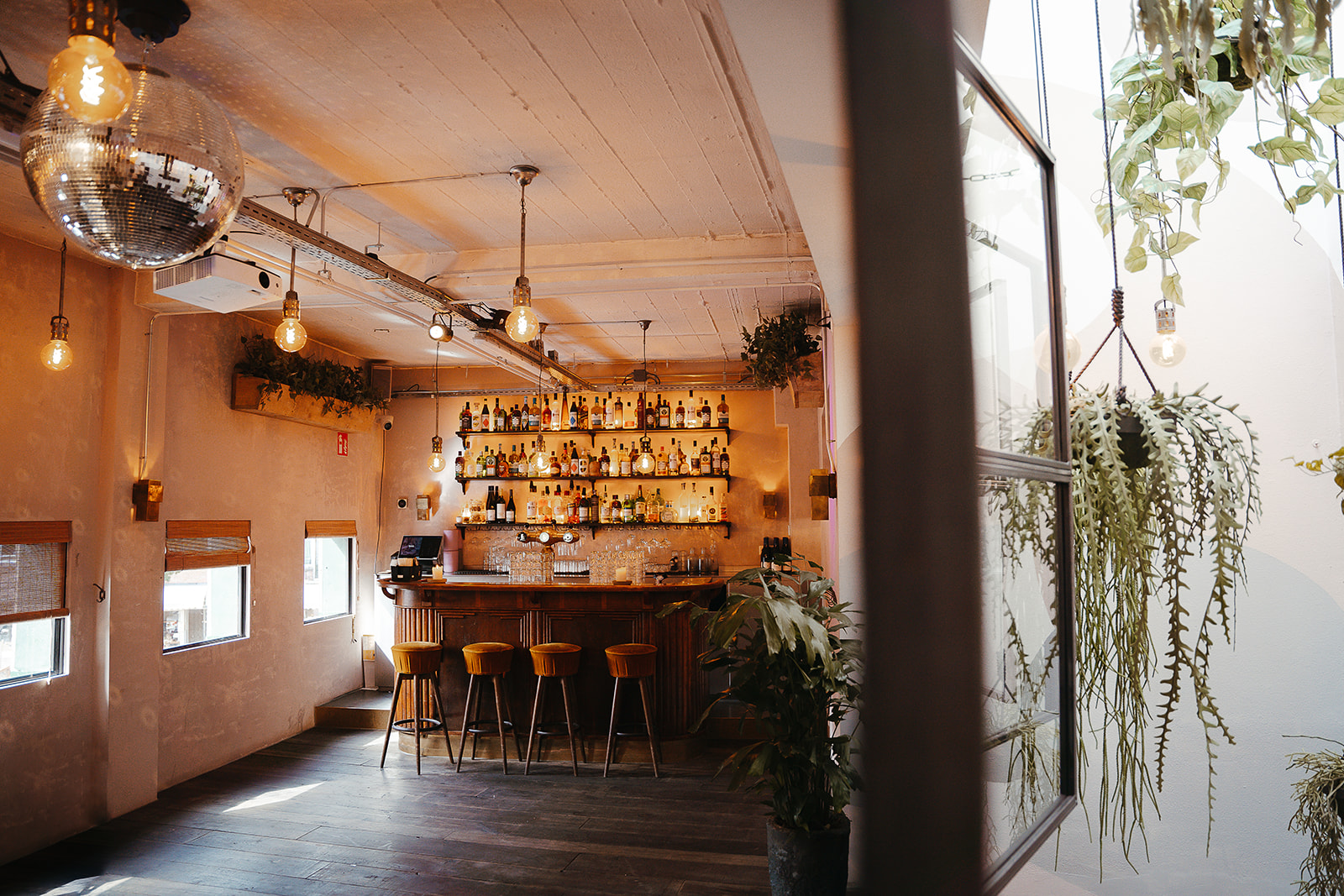 Foto van Badhuis Amsterdam | Restaurant Amsterdam