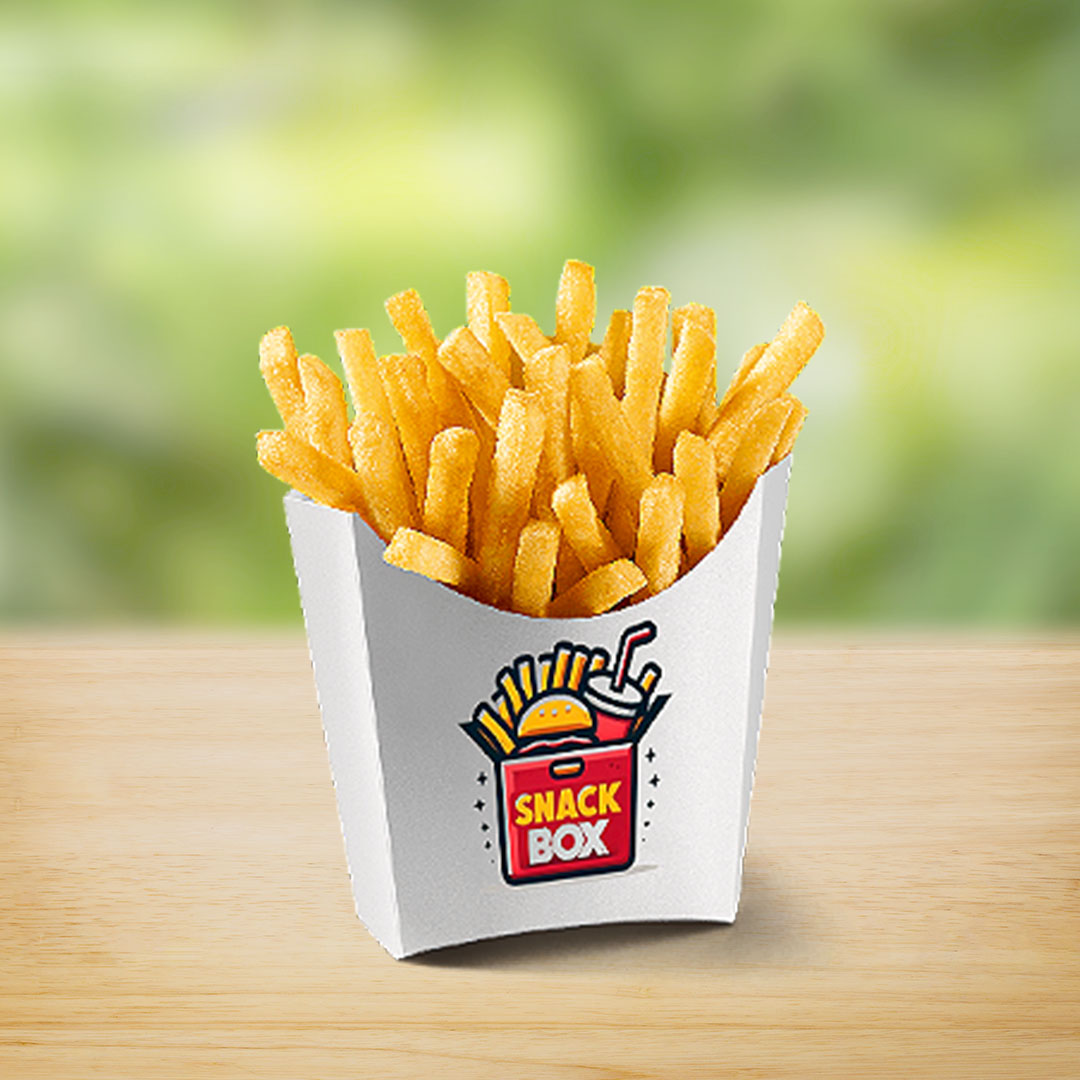 Foto van De Snackbox Urk