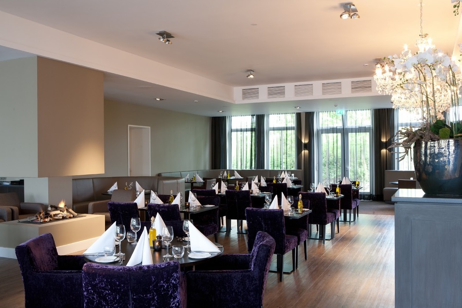 Foto van Restaurant Duinzicht