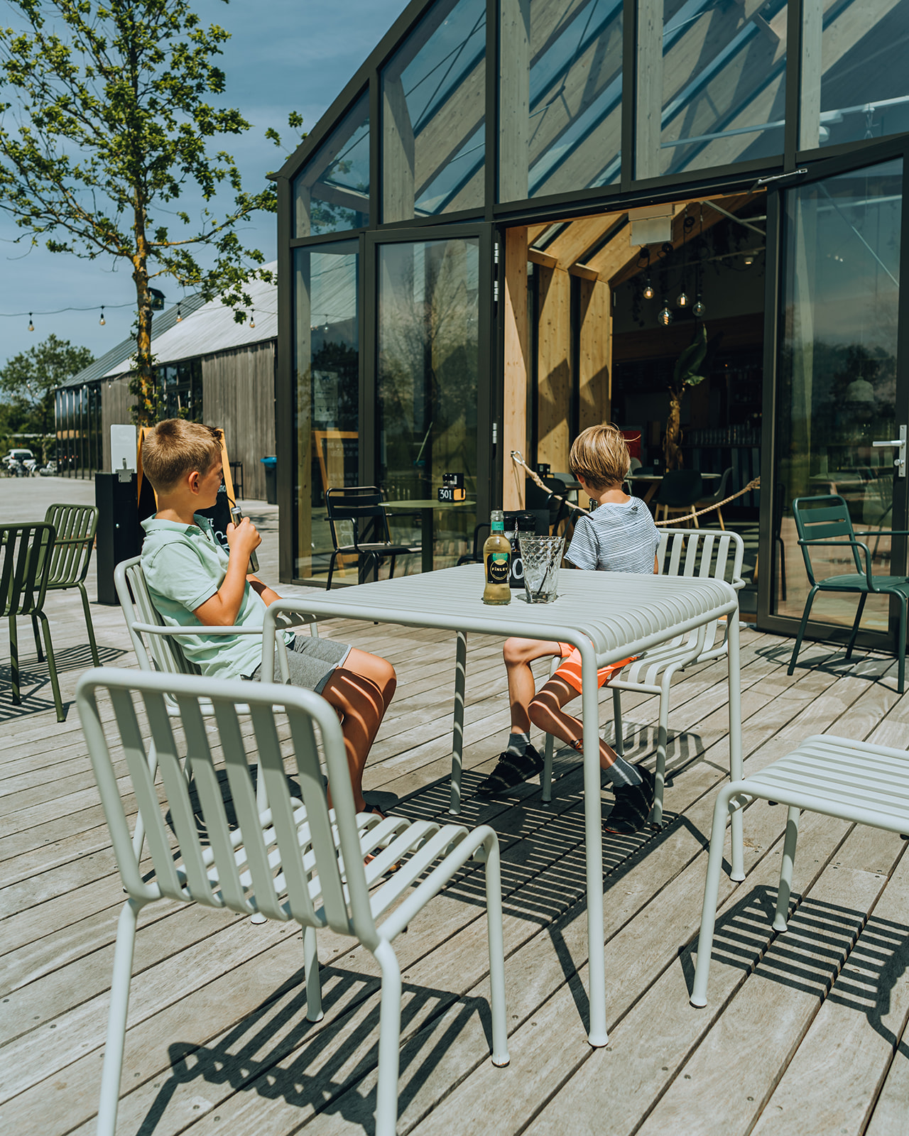 Foto van Bistro Skål