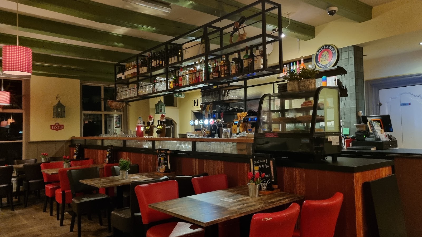 Foto van Pannenkoekenhuis Ouddorp "de Platte Hap "