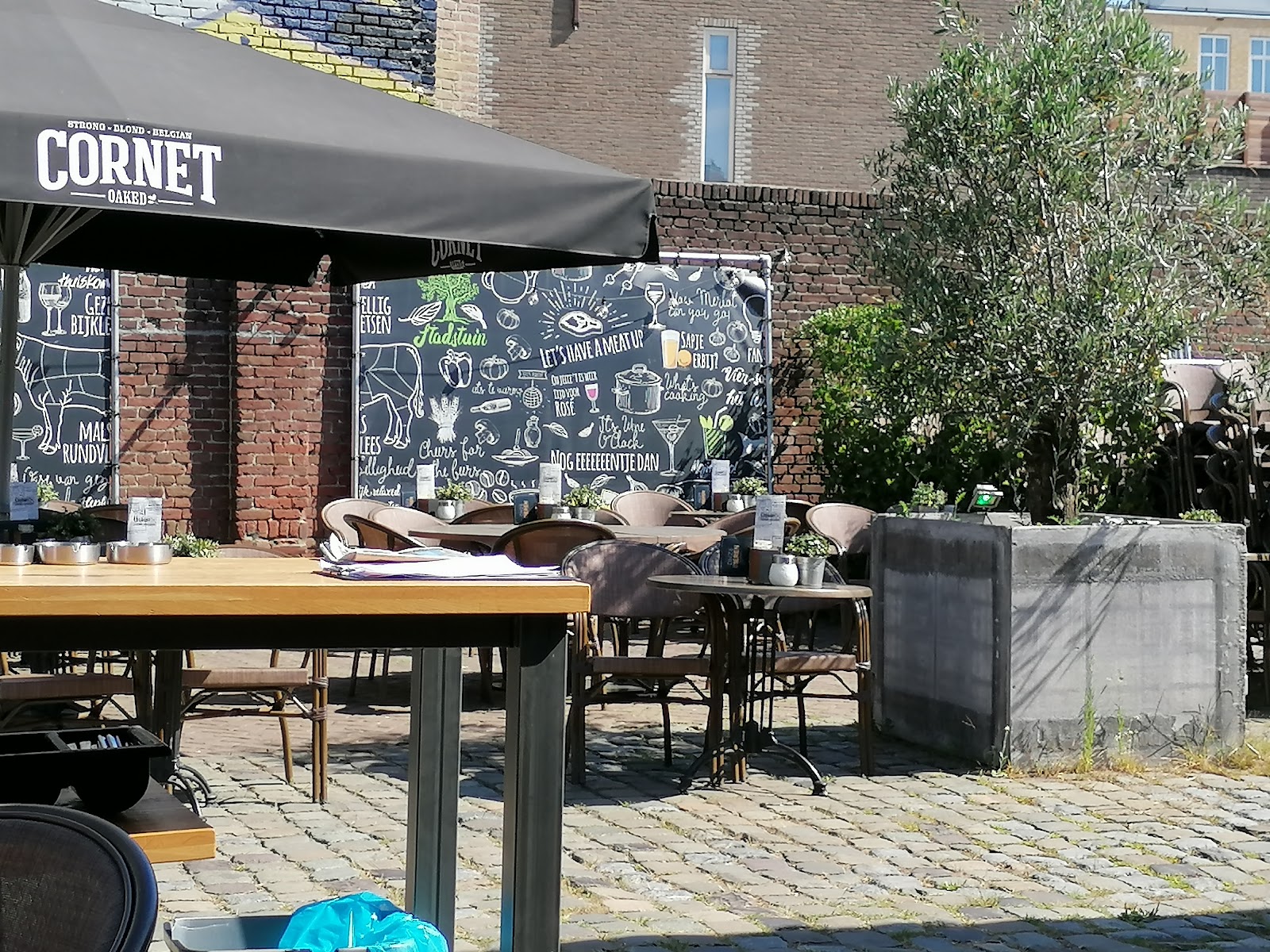 Foto van Loods61
