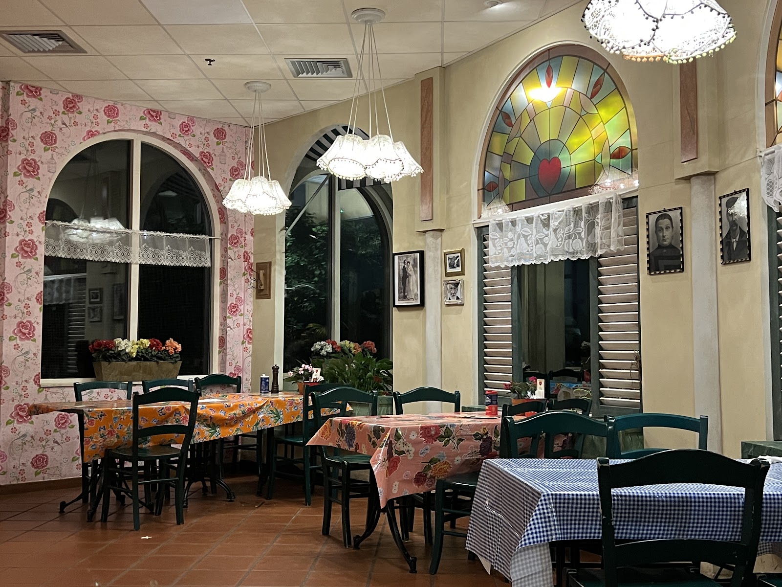Foto van Nonna's Family Pizza e Pasta