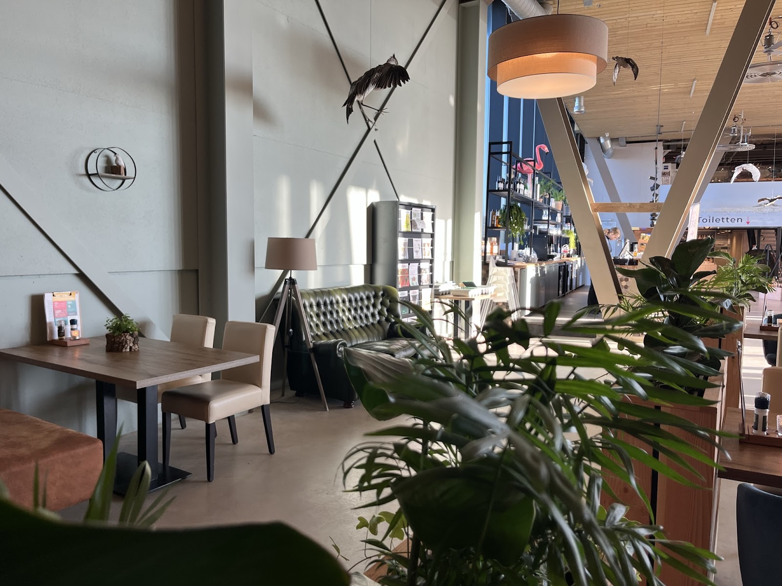 Foto van PiXLife Natuurcafé
