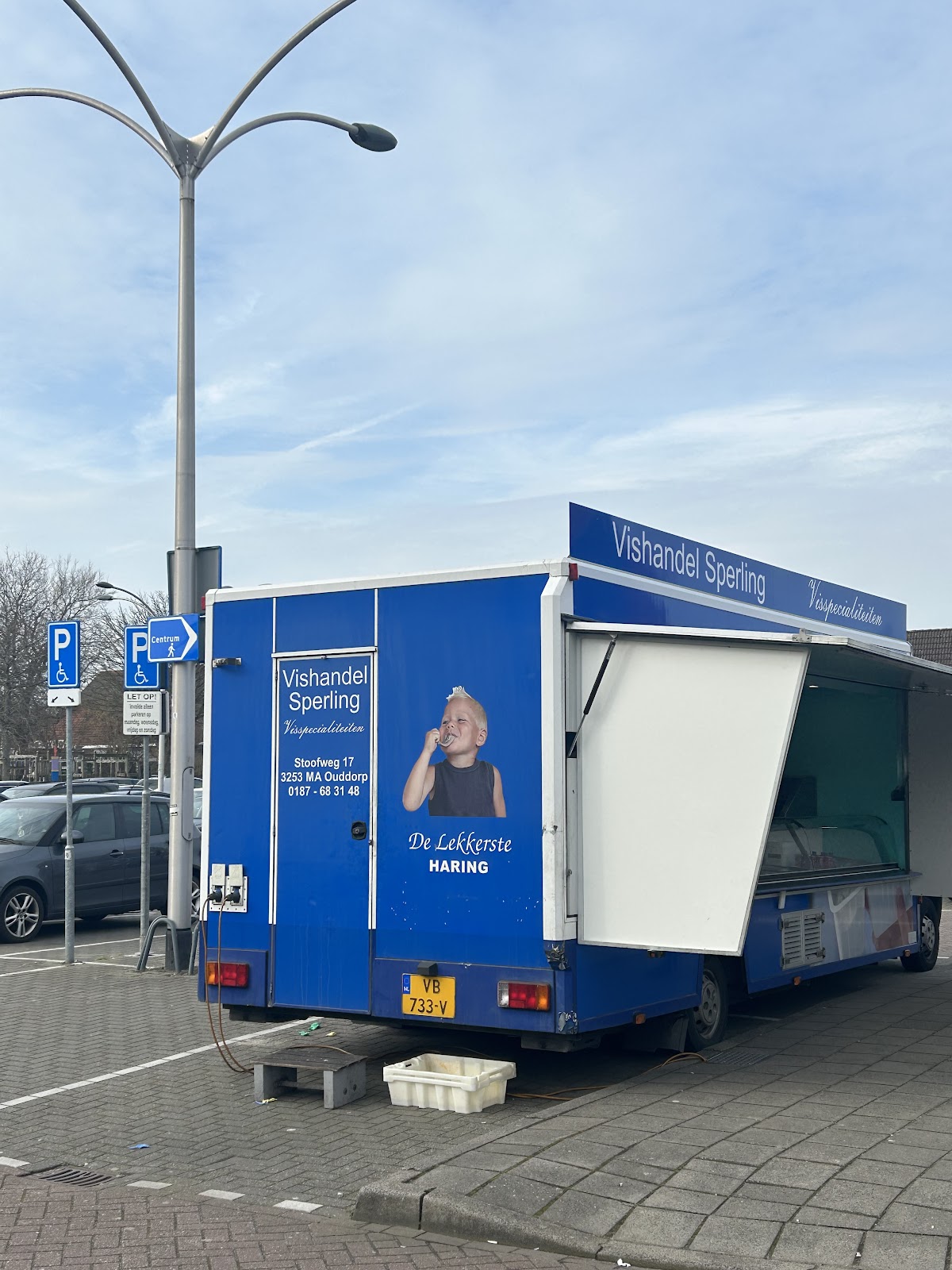 Foto van DE LEKKERSTE KIBBELING
