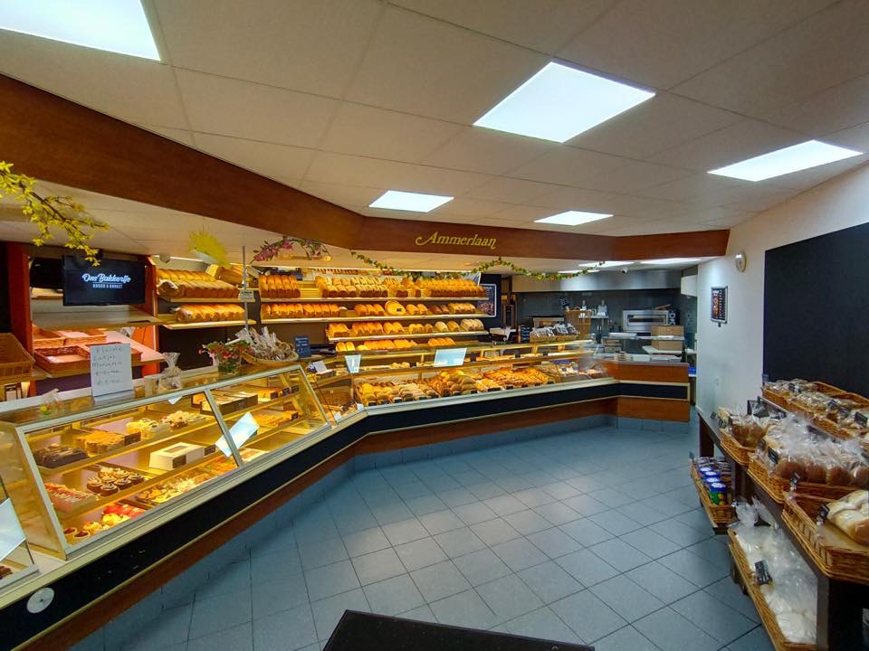 Foto van Ons Bakkertje Oude Wetering