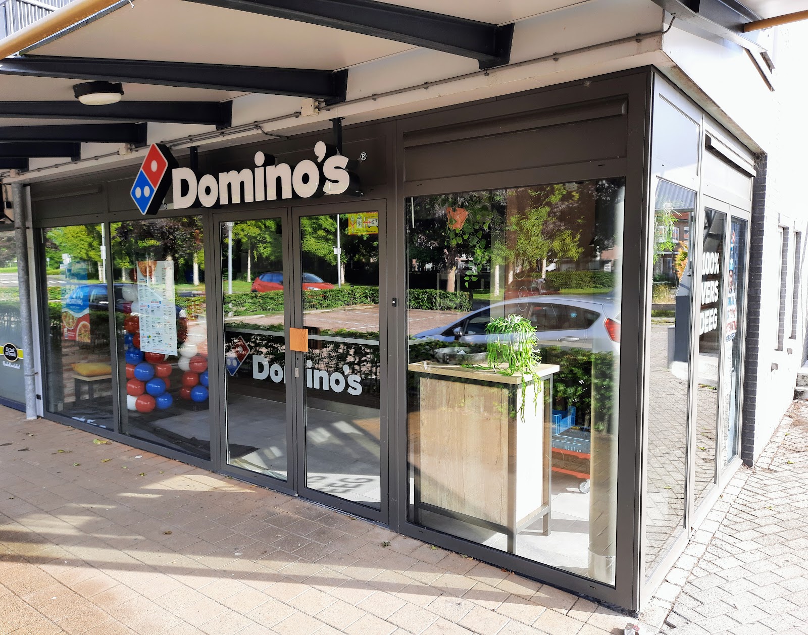 Foto van Domino's Pizza Oude Wetering
