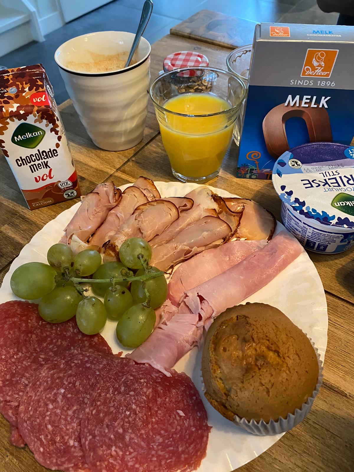 Foto van Cogge Culinair