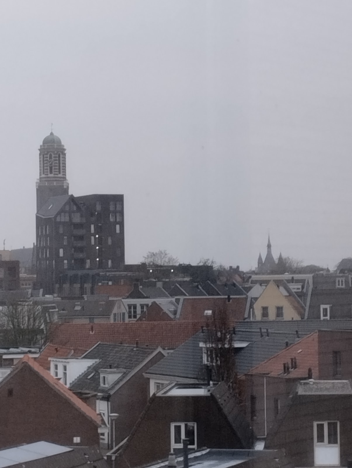 Foto van Cafe ´t Skoat