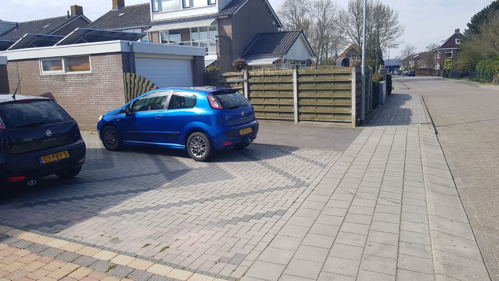 Foto van L. de Bonte